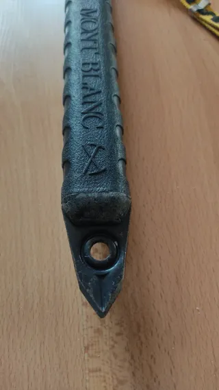 Piolet Grivel Mont Blanc 70cm