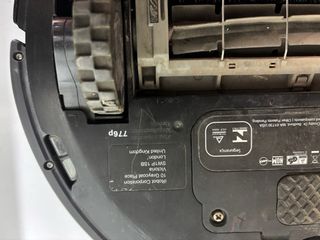 Robot Aspirador iRobot Roomba Modelo 776 p