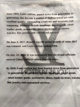 Gorro Louis Vuitton Beige y Marrón