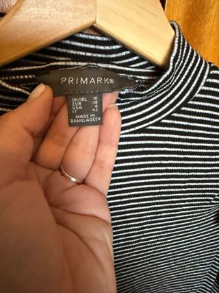 Top Primark