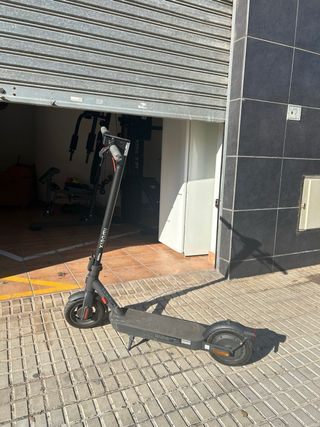 Patinete Eléctrico Xiaomi