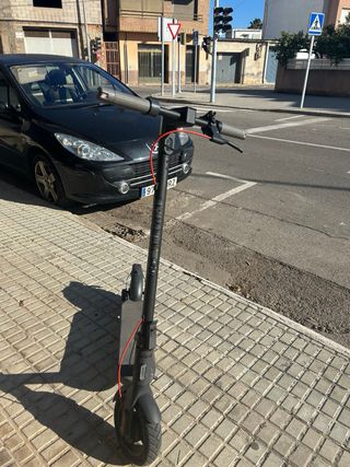 Patinete Eléctrico Xiaomi