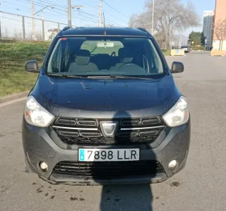 Dacia Lodgy 2020