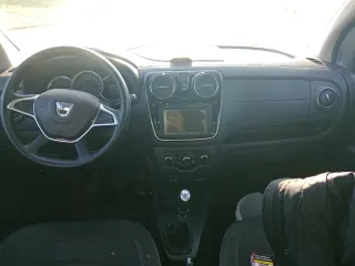 Dacia Lodgy 2020