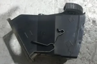 Aireadores Centrales VW T5