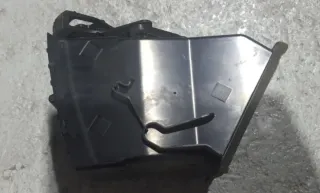 Aireadores Centrales VW T5