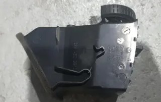 Aireadores Centrales VW T5