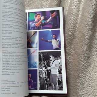 Pablo Alborán - Tanto CD + DVD (Edición Especial)