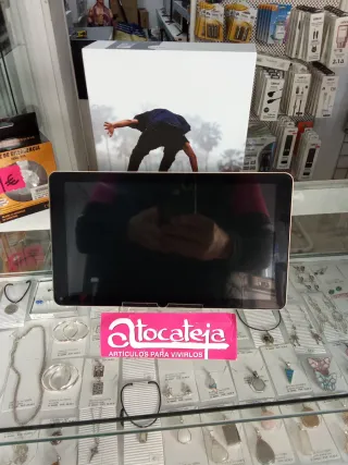 Tablet Prixton 10.1 Negra