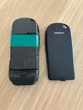 Siemens C45 (vintage)