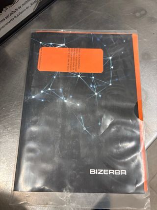 Cortadora automática Bizerba VS 12 D