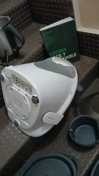 Thermomix TM5