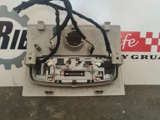 Plafón Luz Interior Ford Focus C-Max