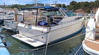 SEA RAY 390 EXPRESS CRUISER