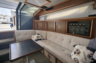 SEA RAY 390 EXPRESS CRUISER