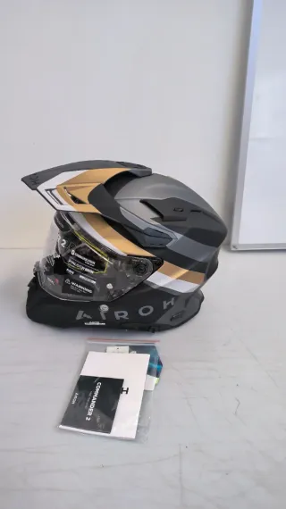 Casco Integral Airoh TALLA: M 57-58CM W23Y7344