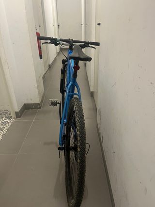 Canyon Pathlite 4.0 Talla M