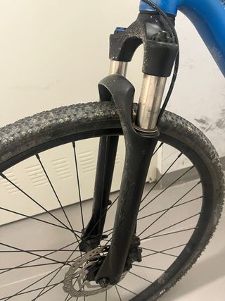 Canyon Pathlite 4.0 Talla M