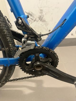 Canyon Pathlite 4.0 Talla M