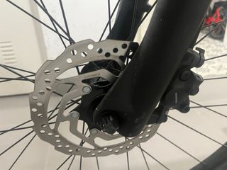 Canyon Pathlite 4.0 Talla M