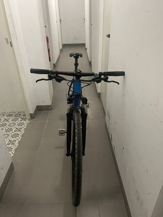 Canyon Pathlite 4.0 Talla M