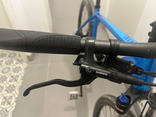 Canyon Pathlite 4.0 Talla M