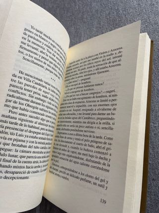 Las Lágrimas de Shiva (Periscopio/ Periscope) (...