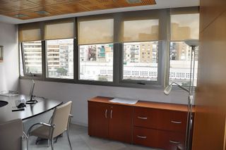 Oficina en alquiler en Perchel Sur - Plaza de Toros Vieja en Málaga