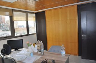 Oficina en alquiler en Perchel Sur - Plaza de Toros Vieja en Málaga