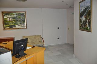 Oficina en alquiler en Perchel Sur - Plaza de Toros Vieja en Málaga