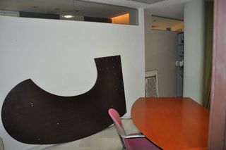 Oficina en alquiler en Perchel Sur - Plaza de Toros Vieja en Málaga