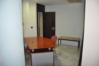 Oficina en alquiler en Perchel Sur - Plaza de Toros Vieja en Málaga