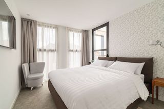 Ático en alquiler en La Dreta de l'Eixample en Barcelona