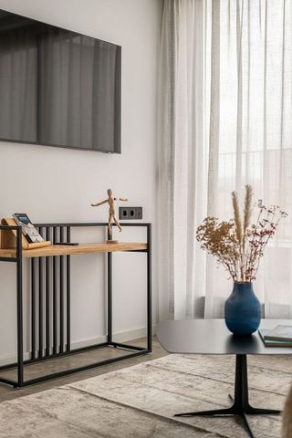 Ático en alquiler en La Dreta de l'Eixample en Barcelona