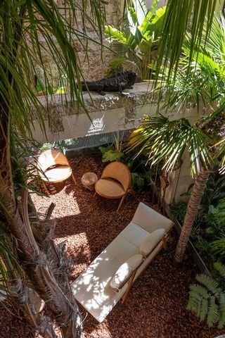 Ático en alquiler en La Dreta de l'Eixample en Barcelona