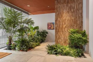 Ático en alquiler en La Dreta de l'Eixample en Barcelona