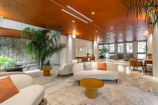 Ático en alquiler en La Dreta de l'Eixample en Barcelona