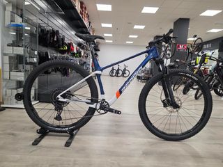 Bicicleta BRAVO ELITE GX (70 km)