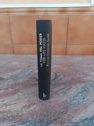 La toma del poder por los nazis