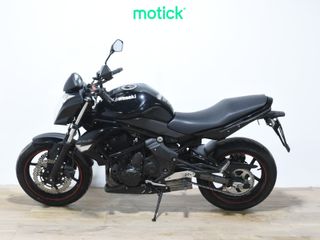 KAWASAKI ER 6N