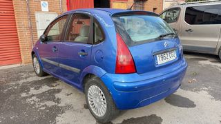 Citroen C3 2003
