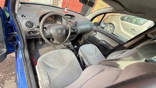 Citroen C3 2003