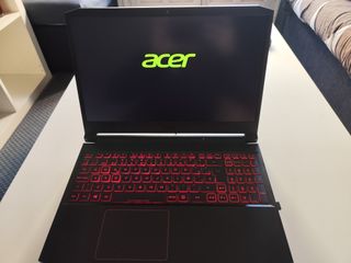 Acer Nitro 5 AN515-55