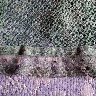 Lote 3 chaquetas mujer talla única