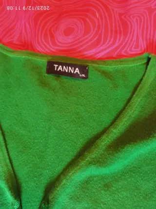 Lote 3 chaquetas mujer talla única