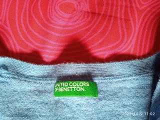 Lote 3 chaquetas mujer talla única