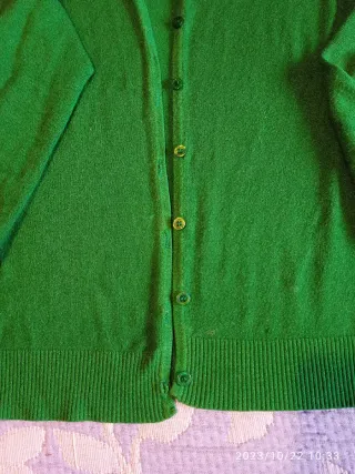 Lote 3 chaquetas mujer talla única