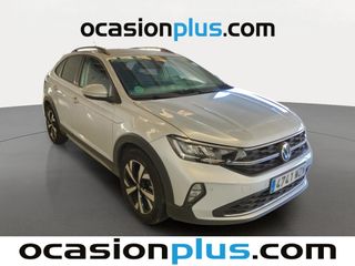 Volkswagen Taigo ``Más`` 1.0 TSI 85 kW (115 CV) DSG