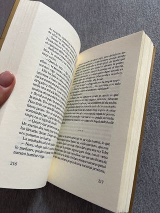 EL EFECTO FRANKENSTEIN