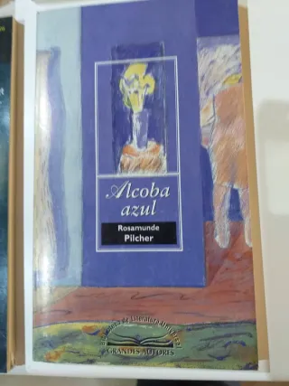Lote libros de aventuras.